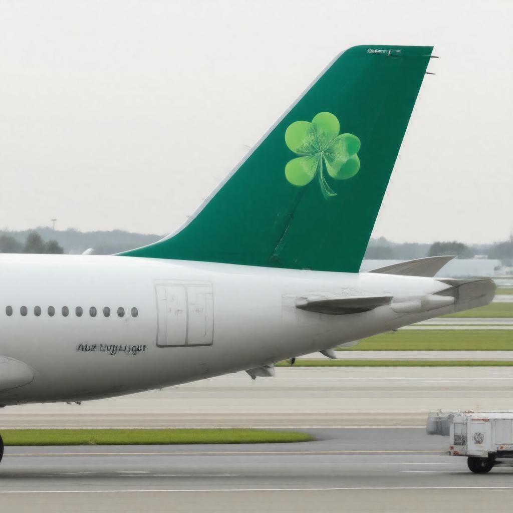 Aer Lingus
